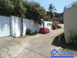 Land for Sale at Nawala